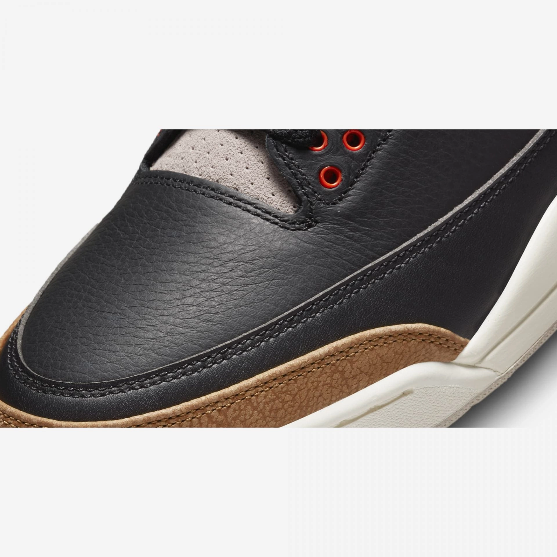 Jordan | AIR JORDAN 3  { DESERT ELEPHANT
