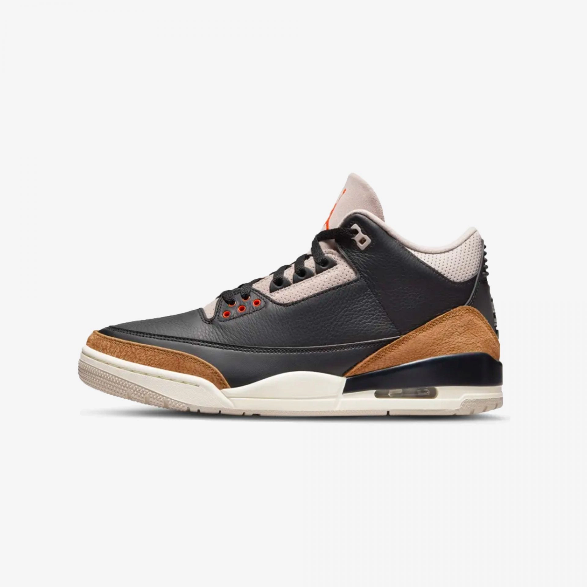Jordan | AIR JORDAN 3  { DESERT ELEPHANT