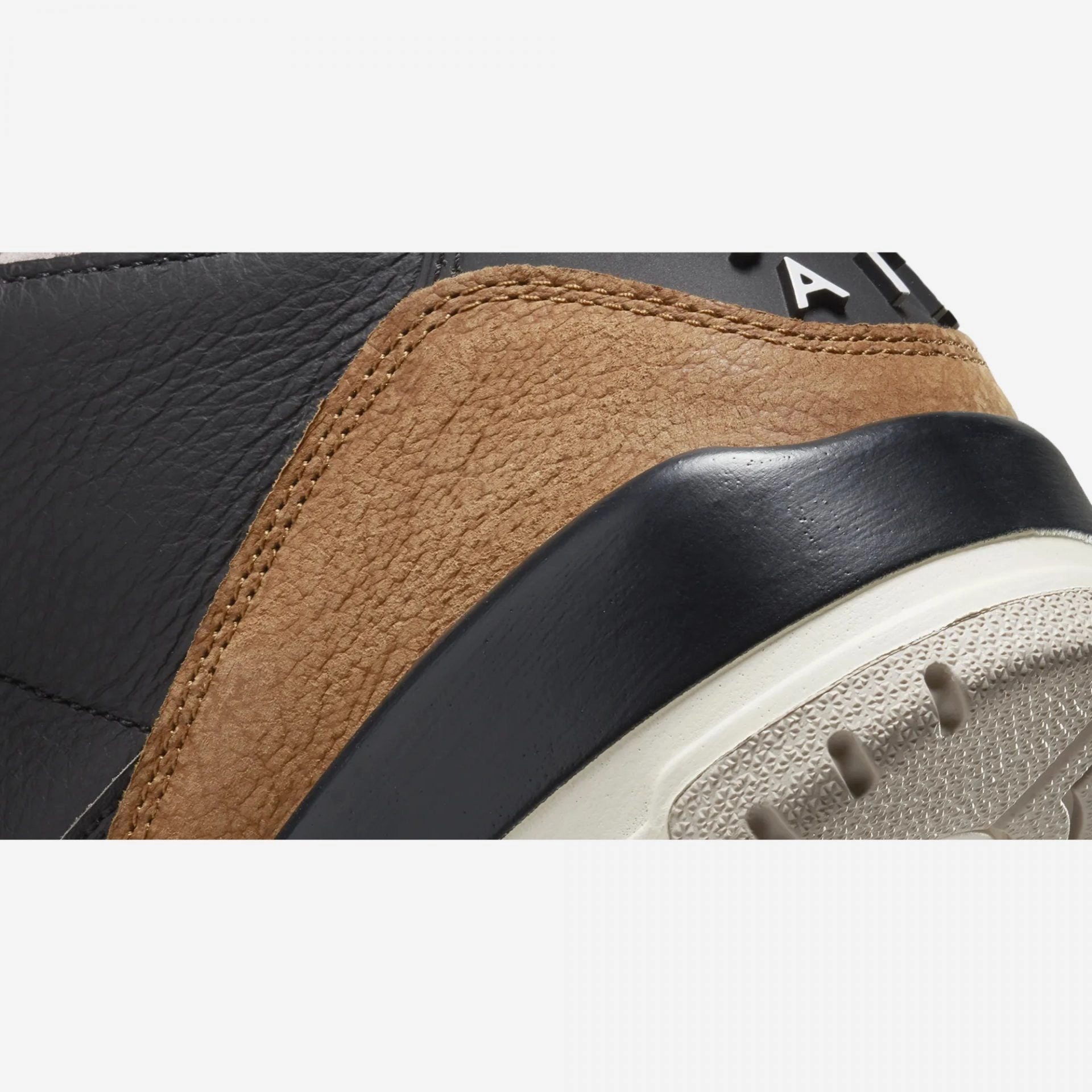 Jordan | AIR JORDAN 3  { DESERT ELEPHANT