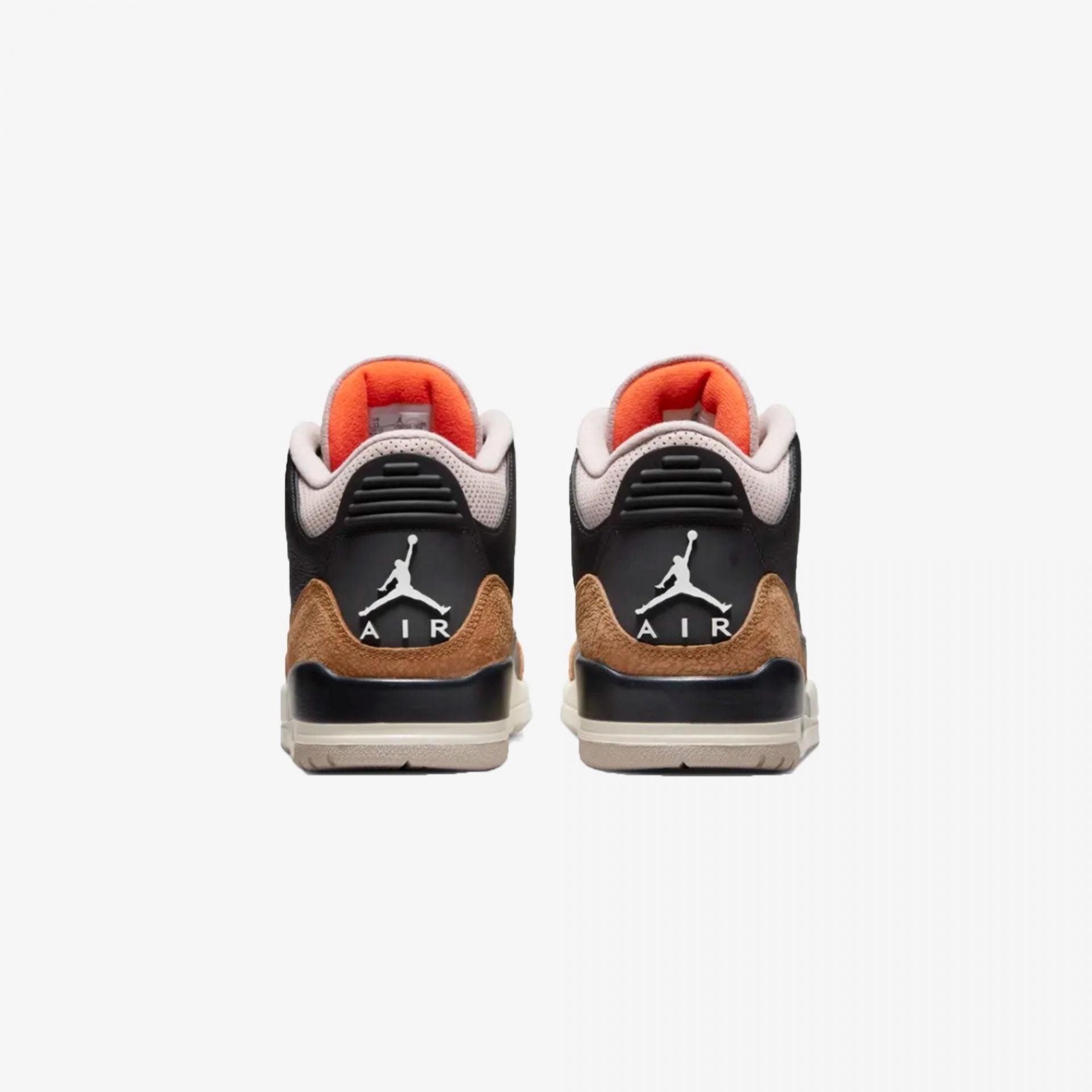 Jordan | AIR JORDAN 3  { DESERT ELEPHANT