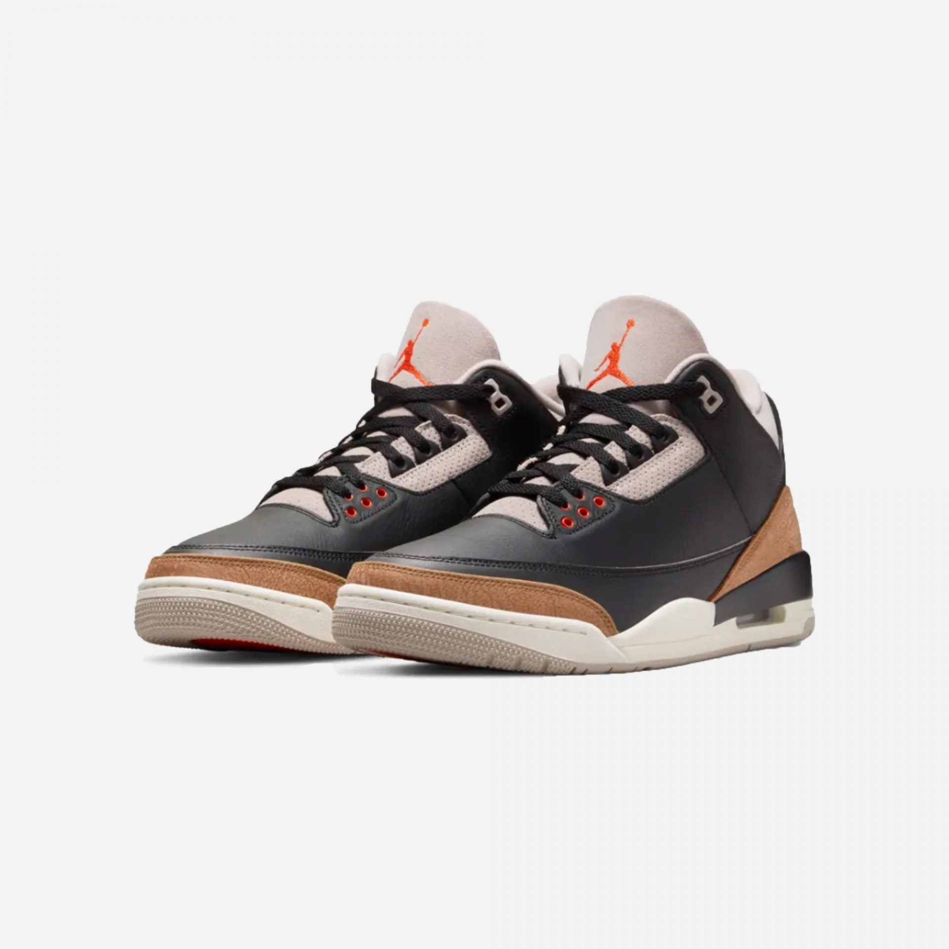 Jordan | AIR JORDAN 3  { DESERT ELEPHANT