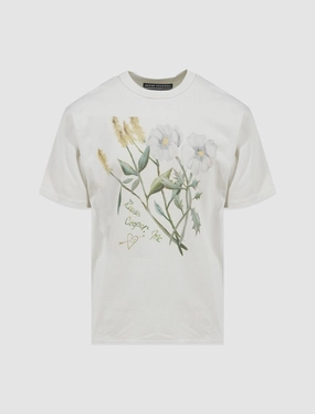 JULIET JOHNSTONE COLLABORATION TEE