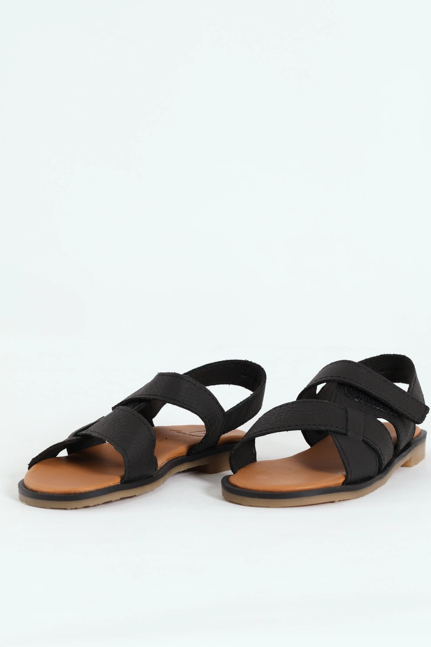 Keedo Boys Cross Strap Sandal
