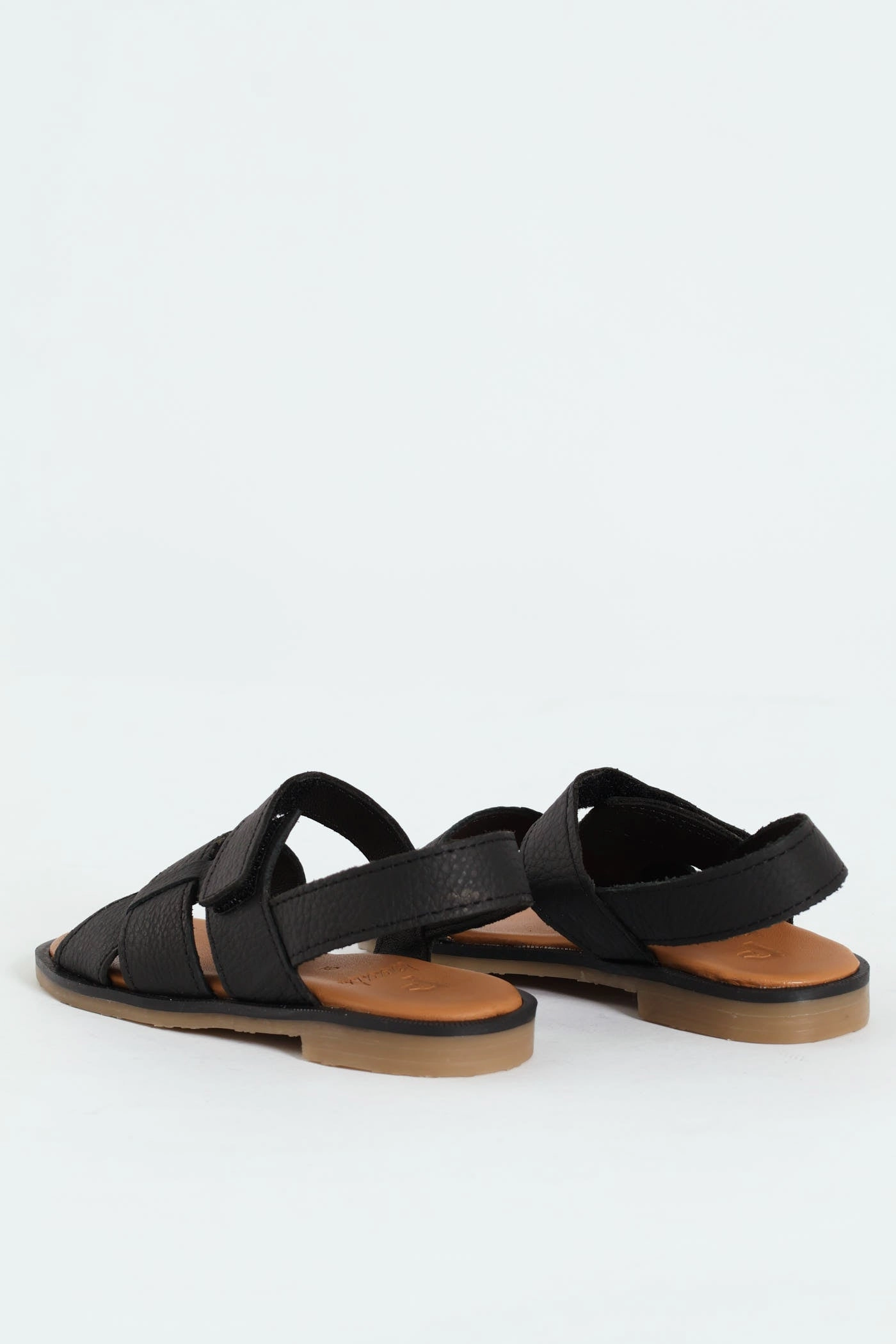 Keedo Boys Cross Strap Sandal