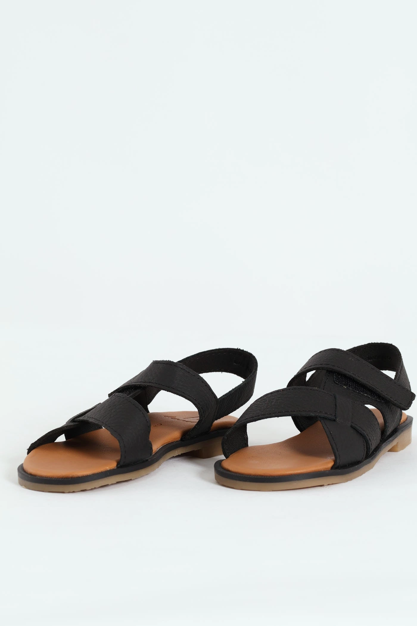 Keedo Boys Cross Strap Sandal