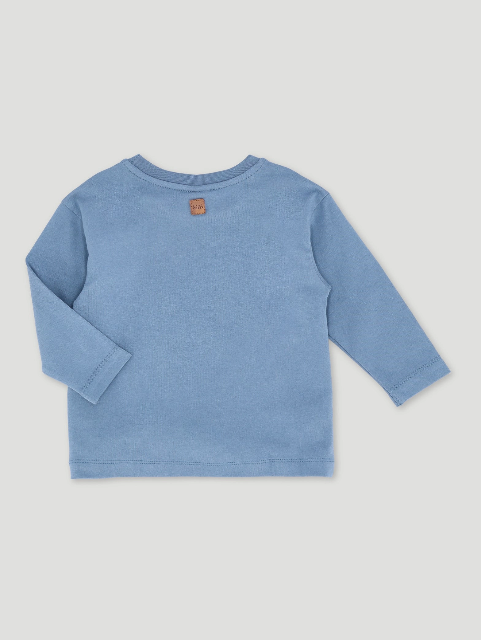 Keedo Boys Keedo Slogan Tee
