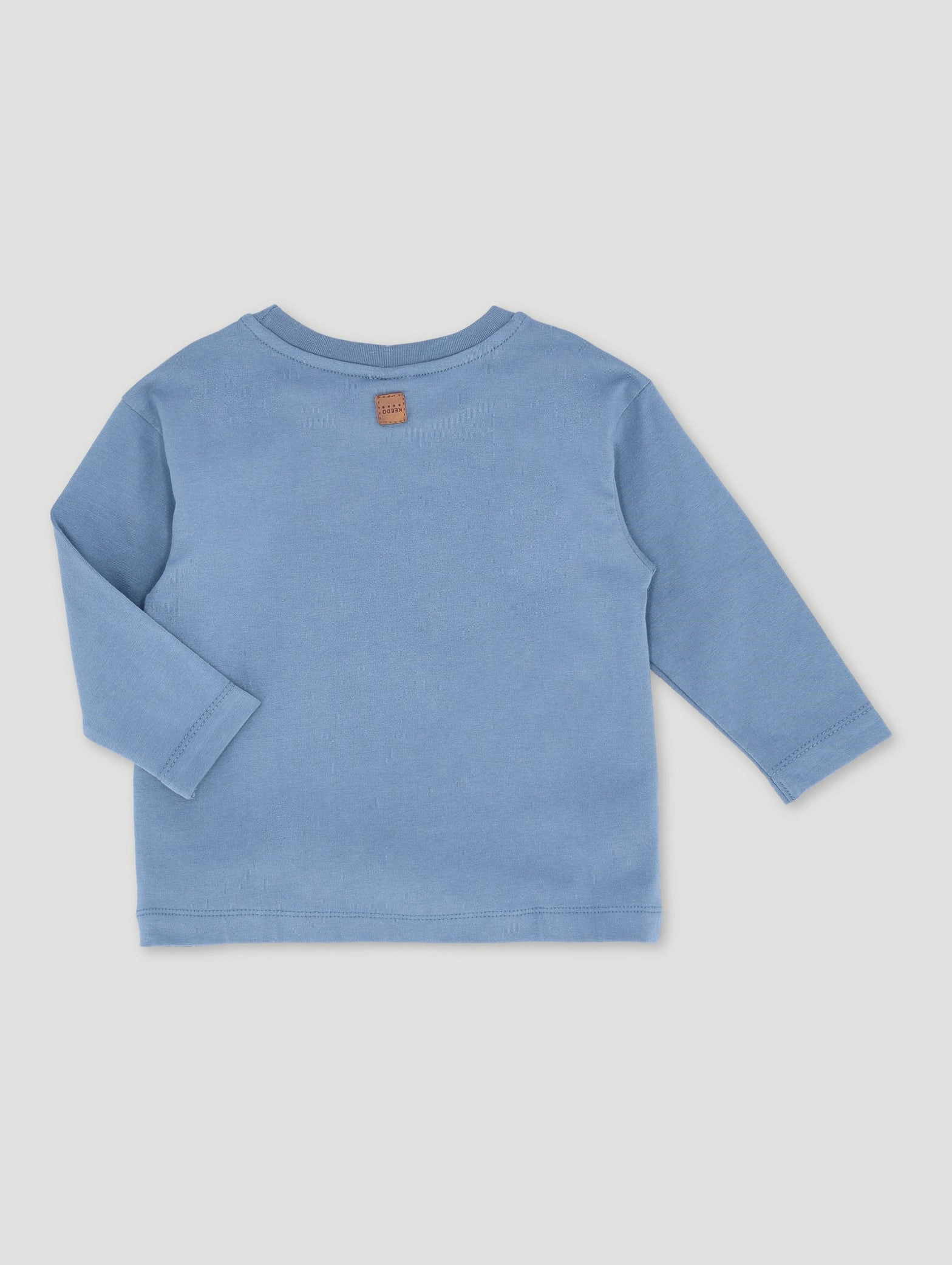 Keedo Boys Keedo Slogan Tee