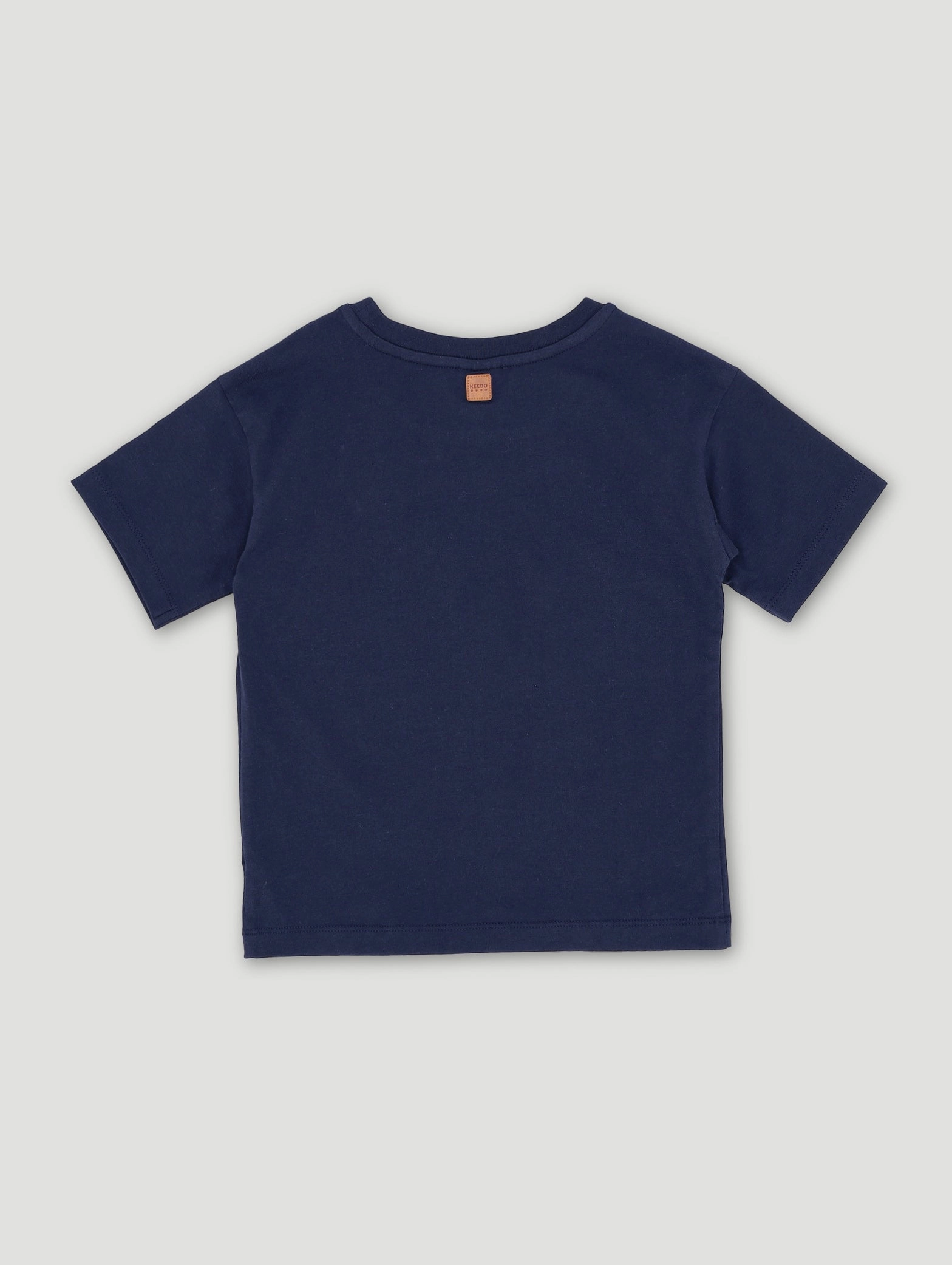 Keedo Boys Short Sleeve Fashion Tee