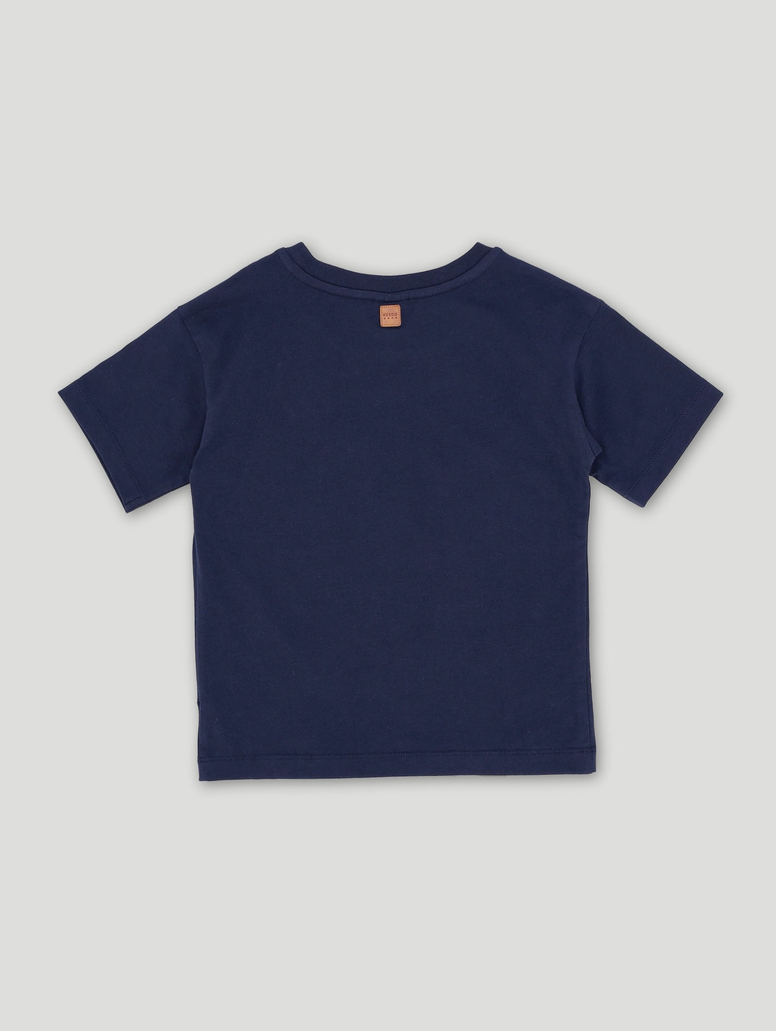 Keedo Boys Short Sleeve Fashion Tee