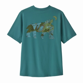 Kids' Capilene Silkweight T-Shirt