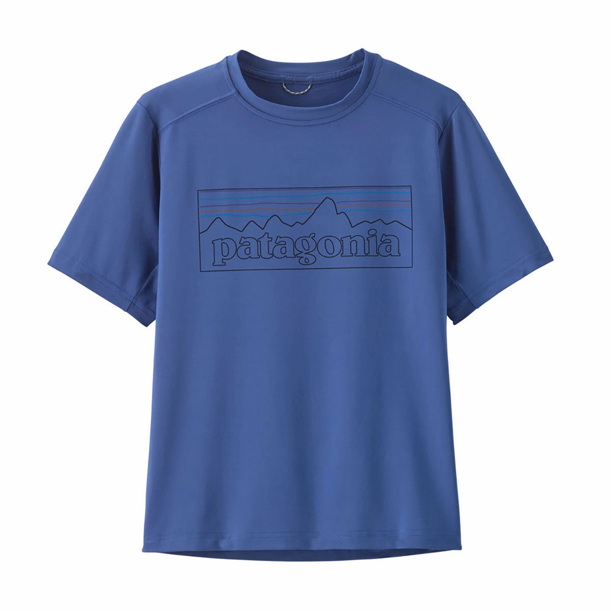 Kids' Capilene Silkweight T-Shirt