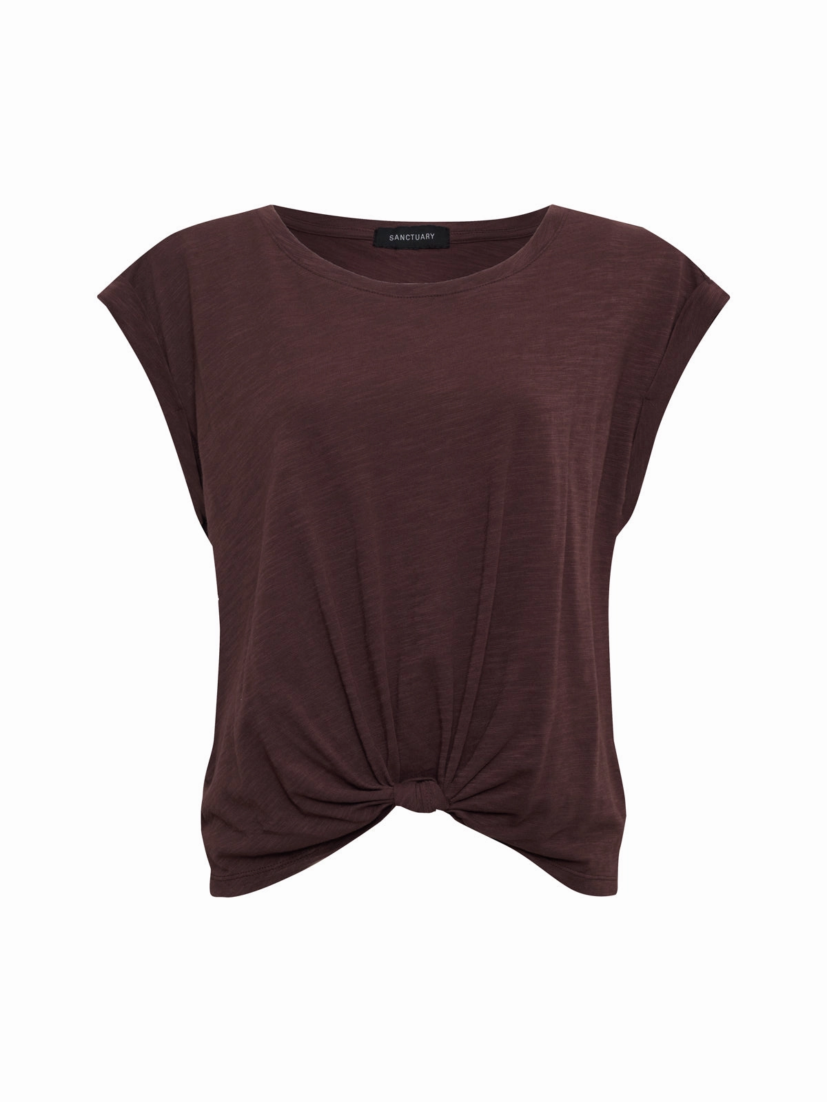 Knotted Muscle Tee Mesa