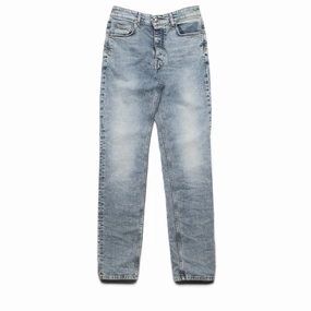 Ksubi Chitch Rogue Denim Pant - Blue Diamond