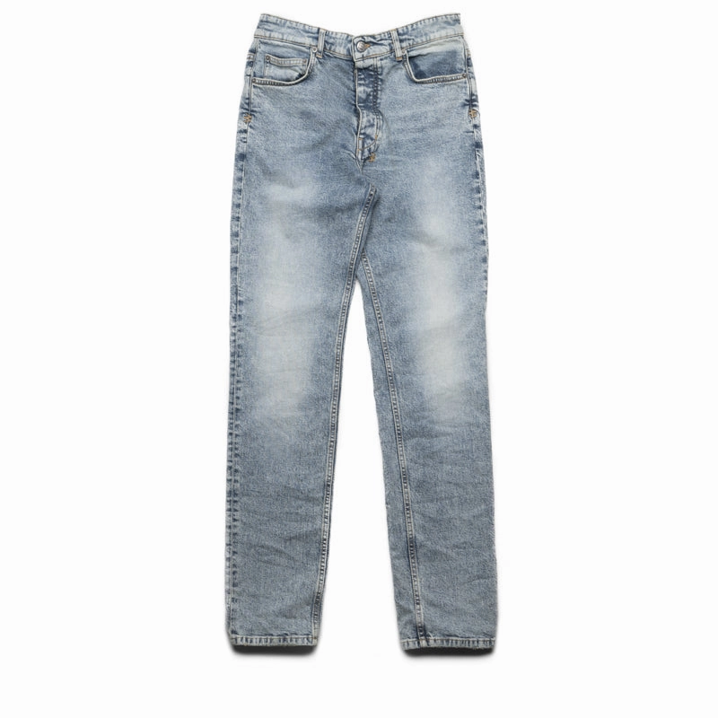 Ksubi Chitch Rogue Denim Pant - Blue Diamond