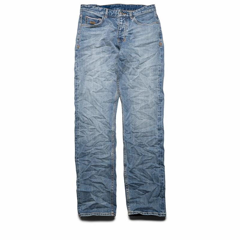 Ksubi Chitch Selvedge Denim Pant - Blue Moon