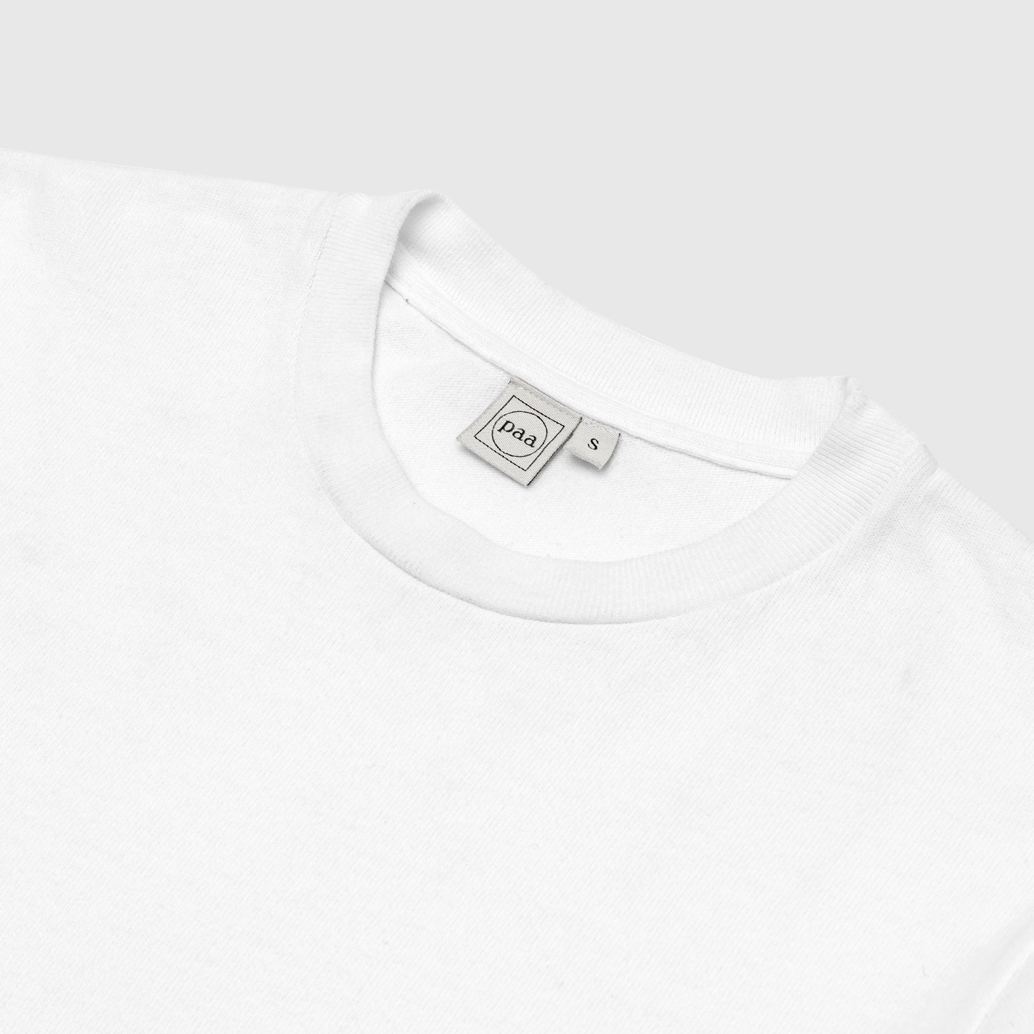 L/S POCKET T-SHIRT