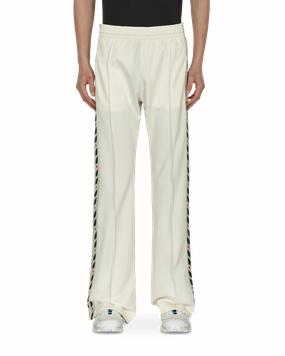 Laurel Tracksuit Pants White
