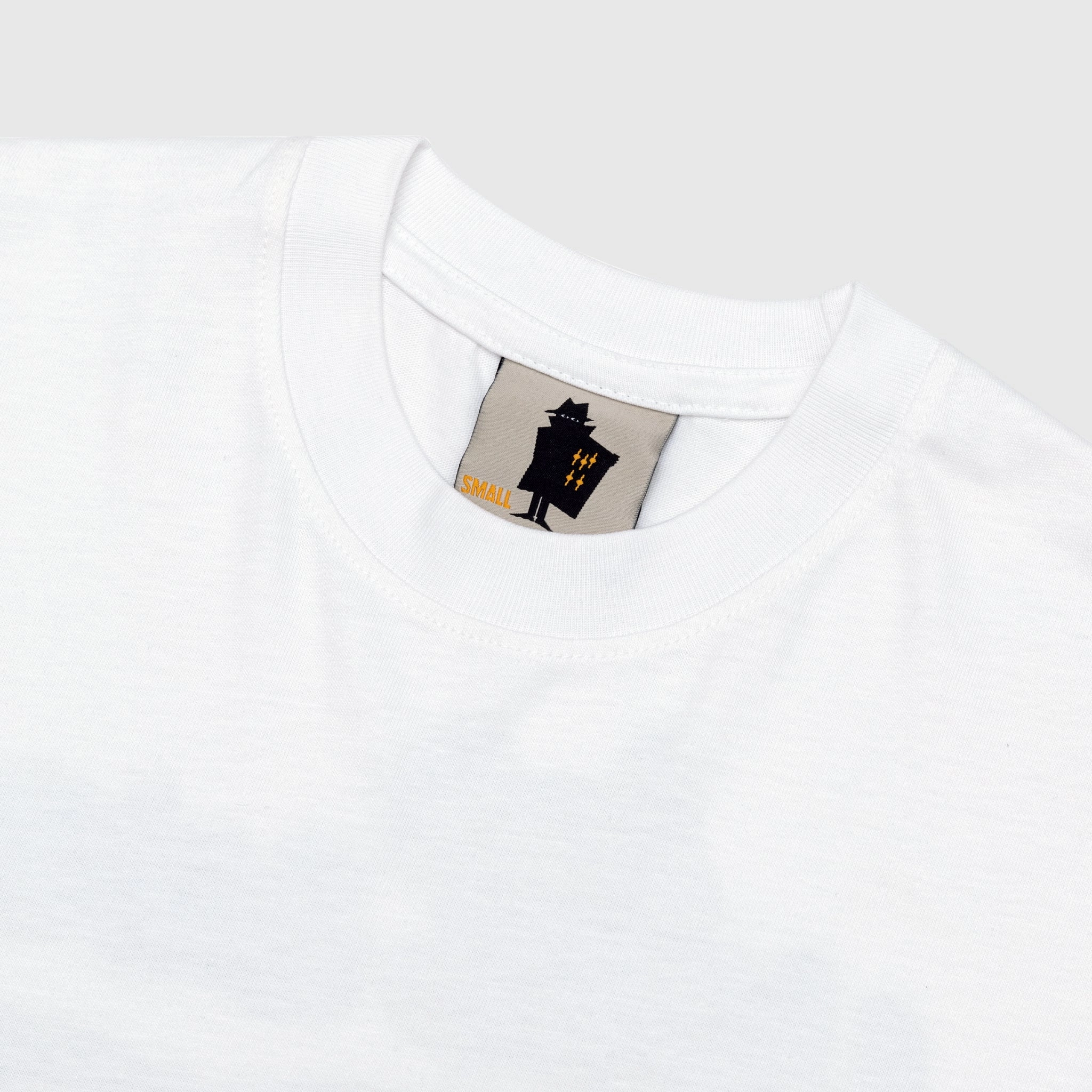 LES YPER S/S T-SHIRT