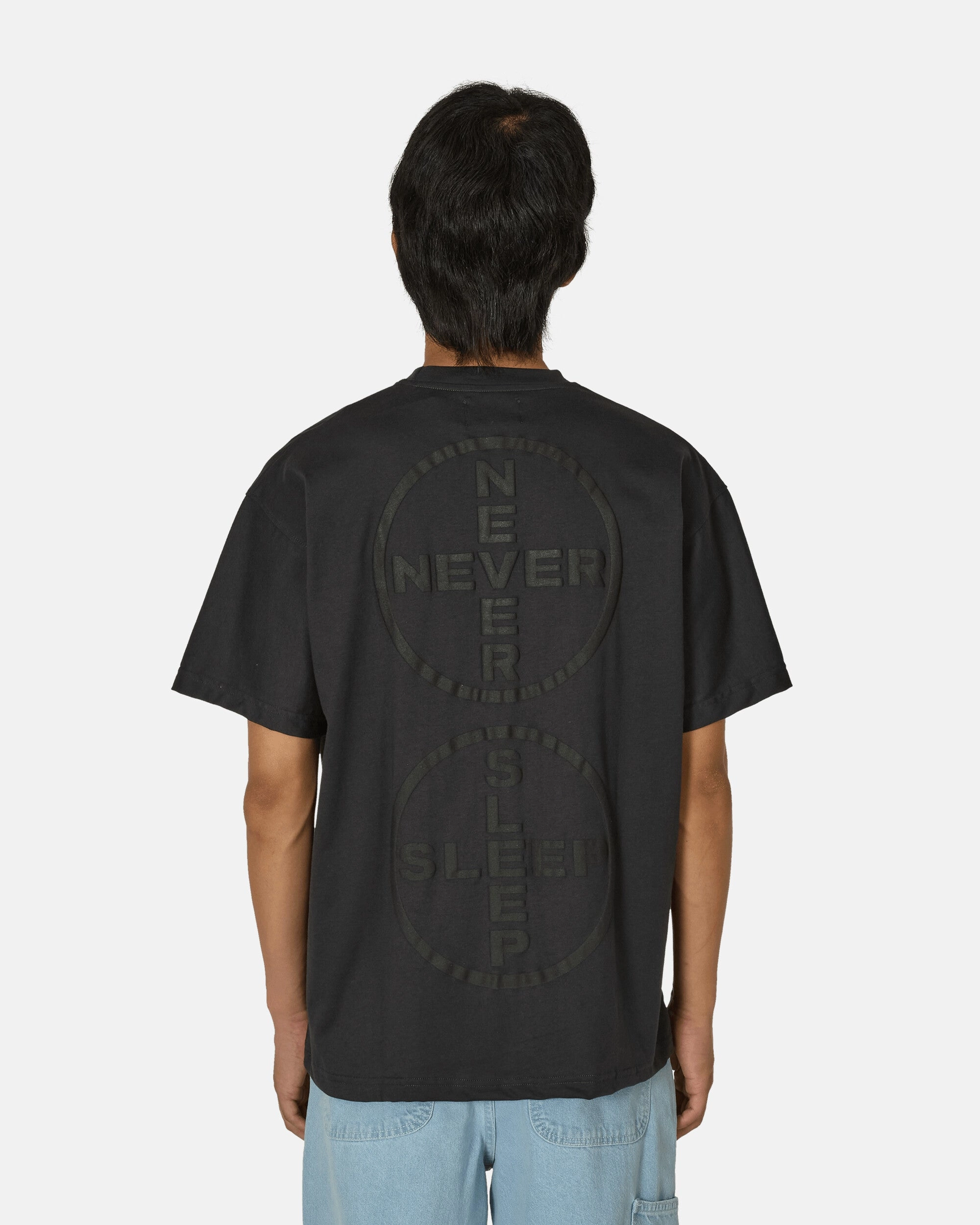 Logo T-Shirt Dark Grey