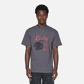 Lucky Team T-Shirt Forged Iron