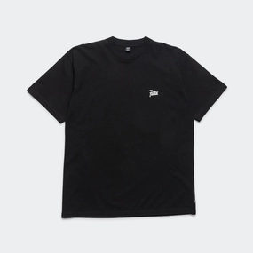 Meow T-Shirt - Black