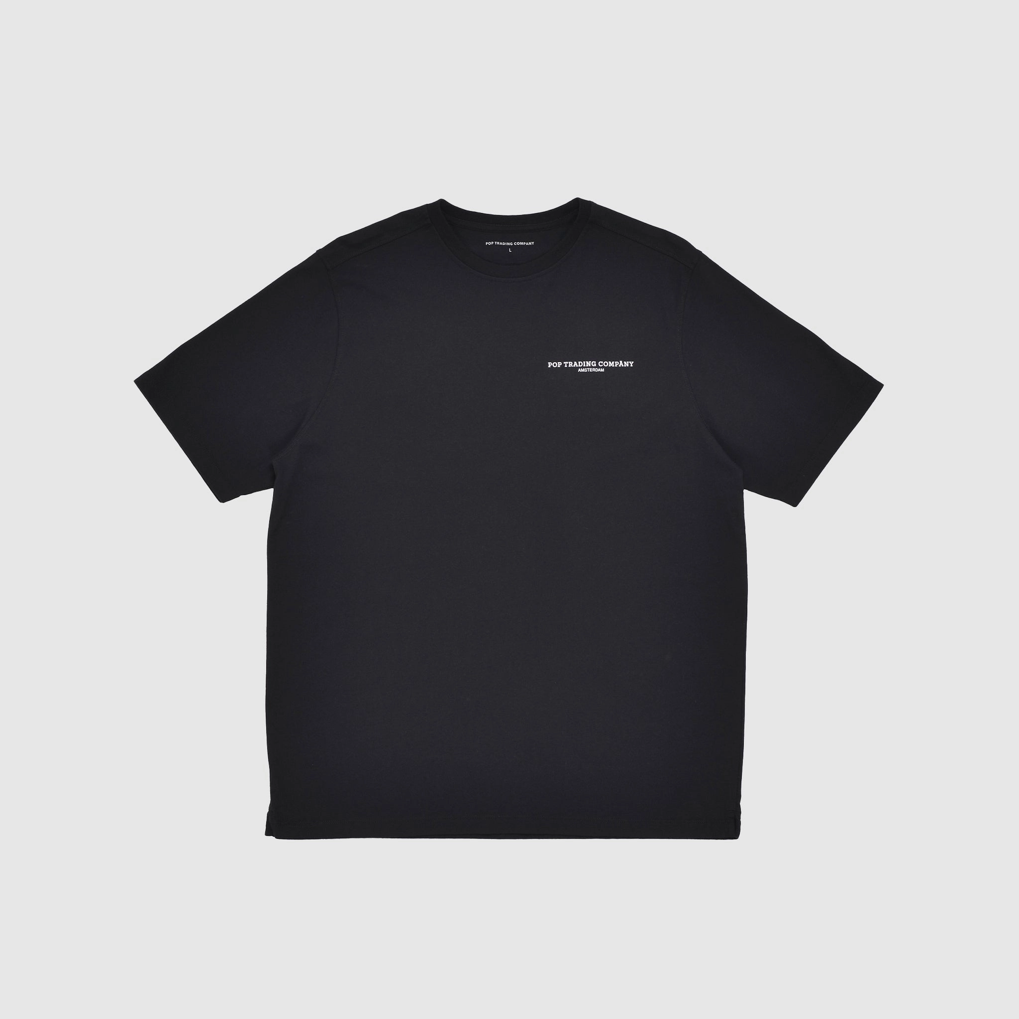 MERCURY S/S T-SHIRT