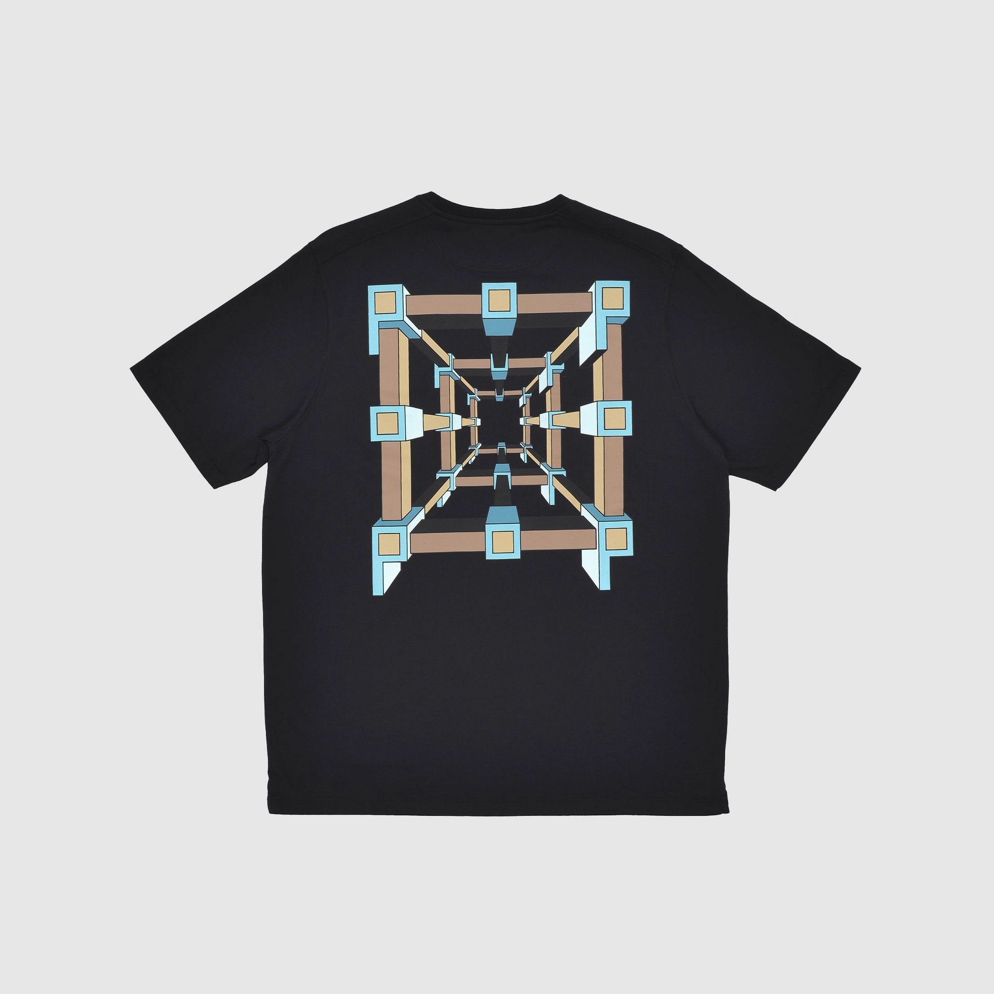 MERCURY S/S T-SHIRT