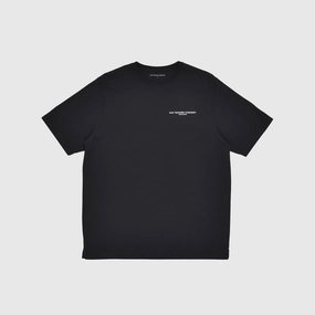 MERCURY S/S T-SHIRT