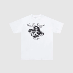 MILLER S/S T-SHIRT