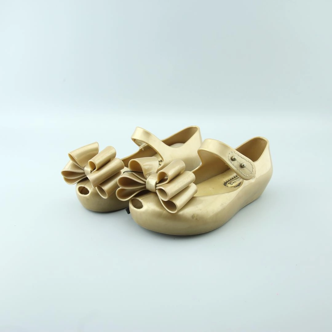 MINI MELISSA .