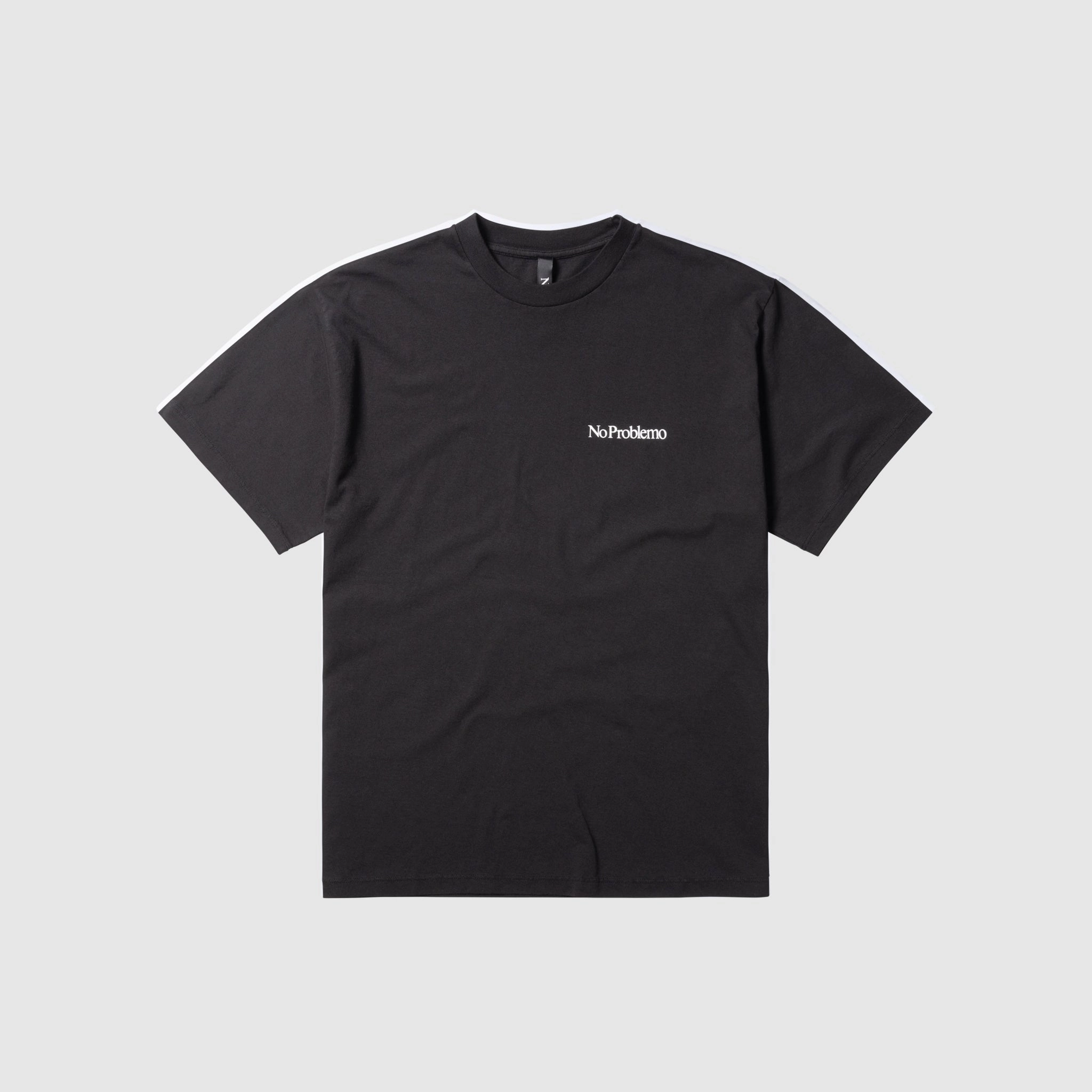 MINI PROBLEMO S/S T-SHIRT