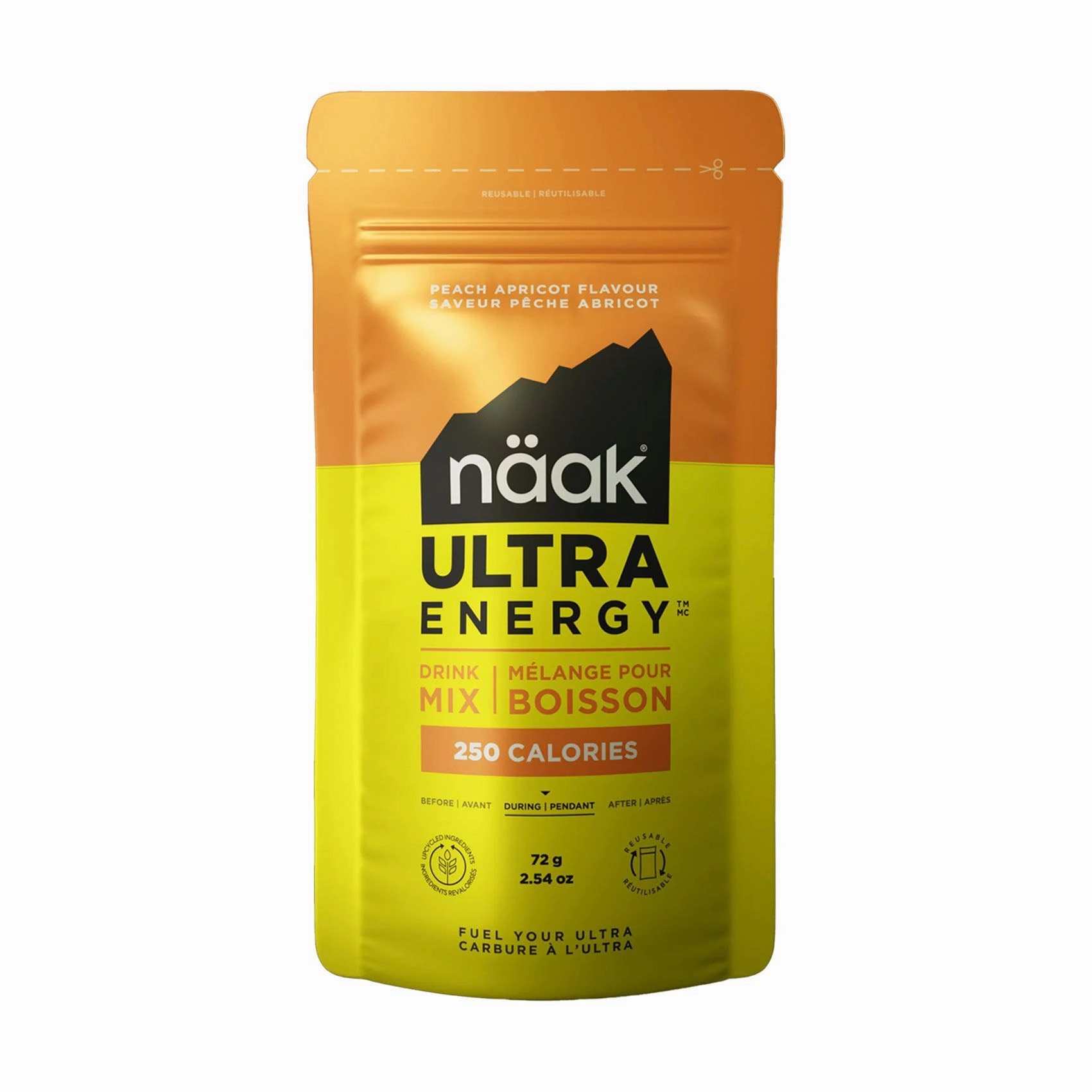 Naak Ultra Energy Drink Mix
