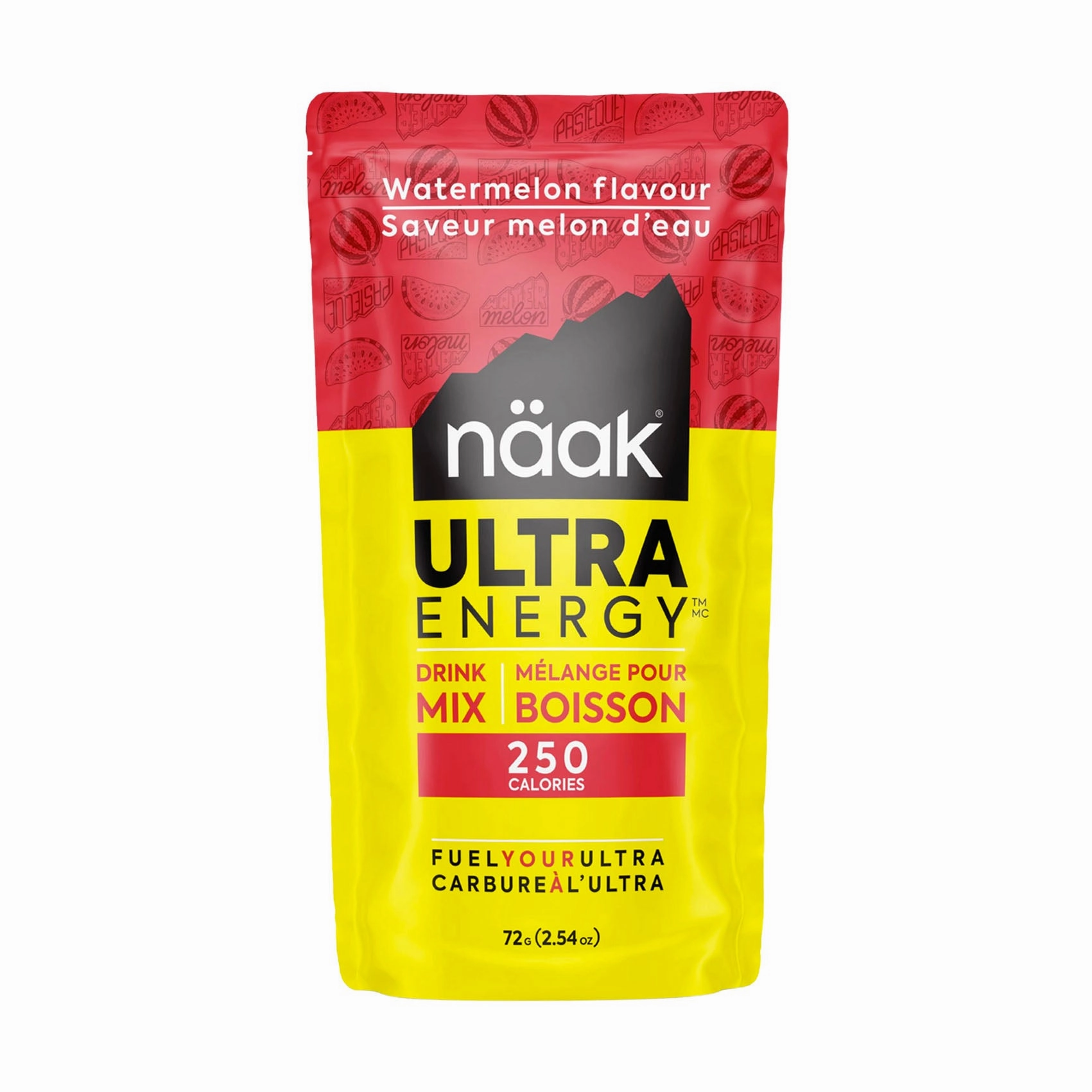 Naak Ultra Energy Drink Mix