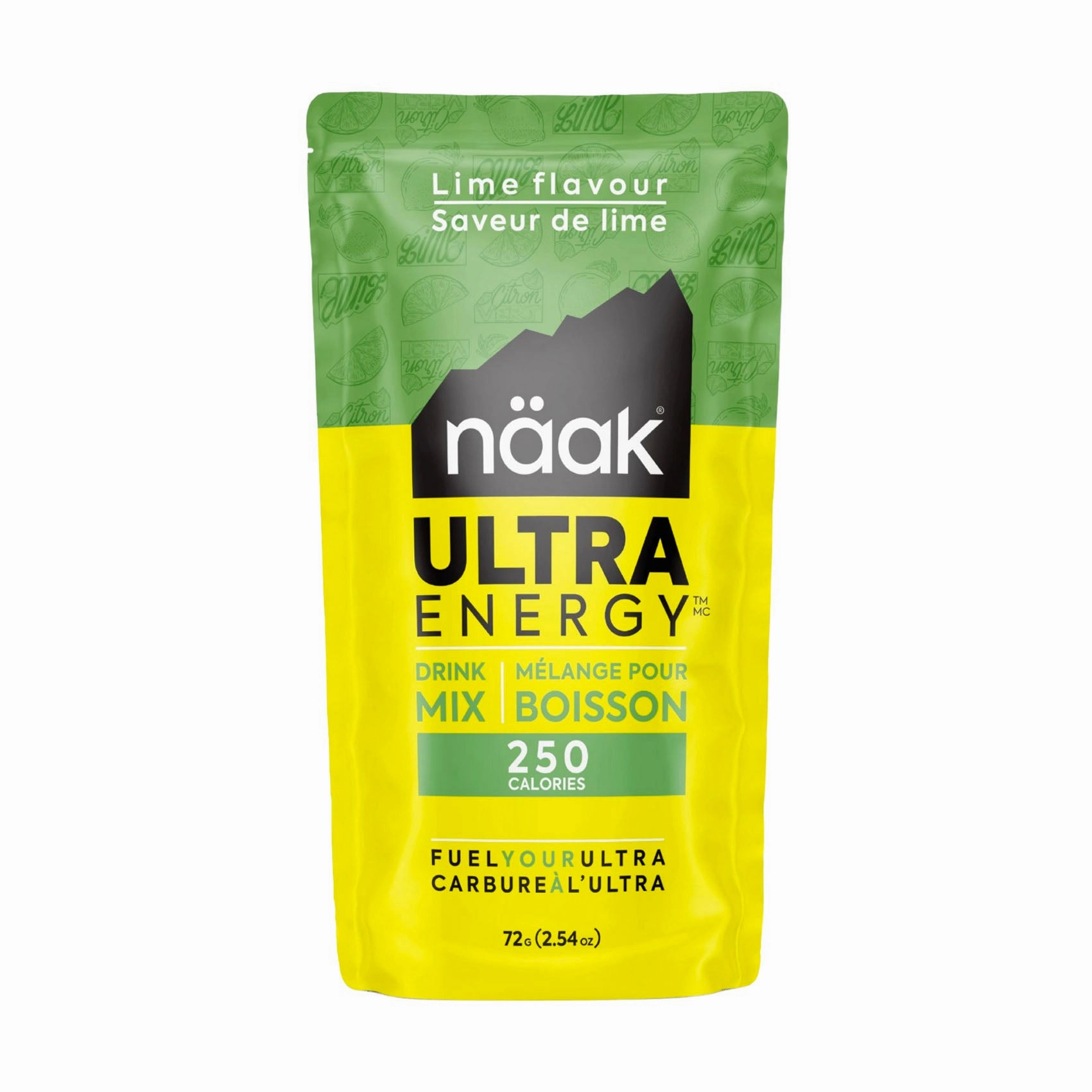 Naak Ultra Energy Drink Mix