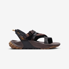 Nike | ONEONTA NEXT NATURE  { BLACK/BROWN