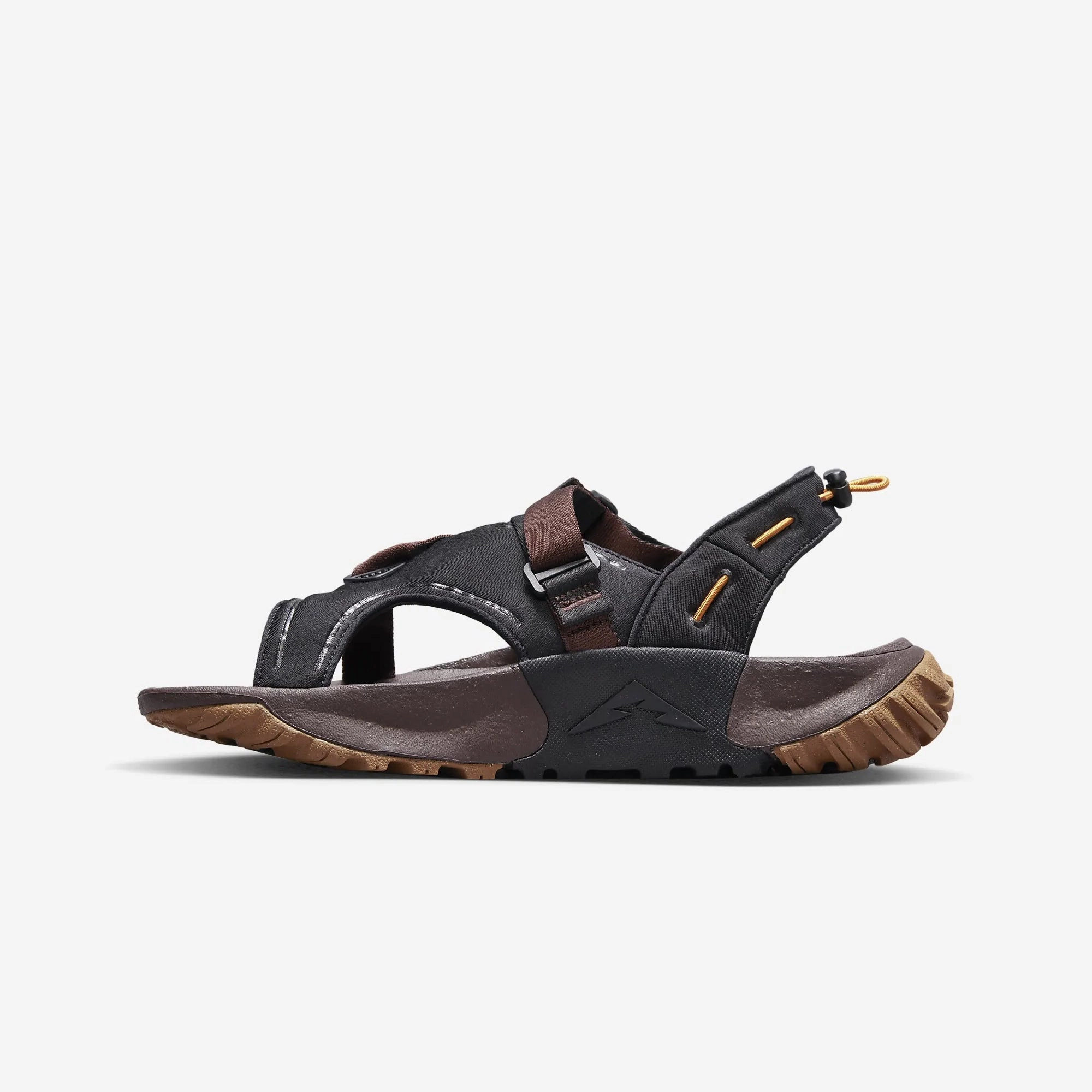 Nike | ONEONTA NEXT NATURE  { BLACK/BROWN