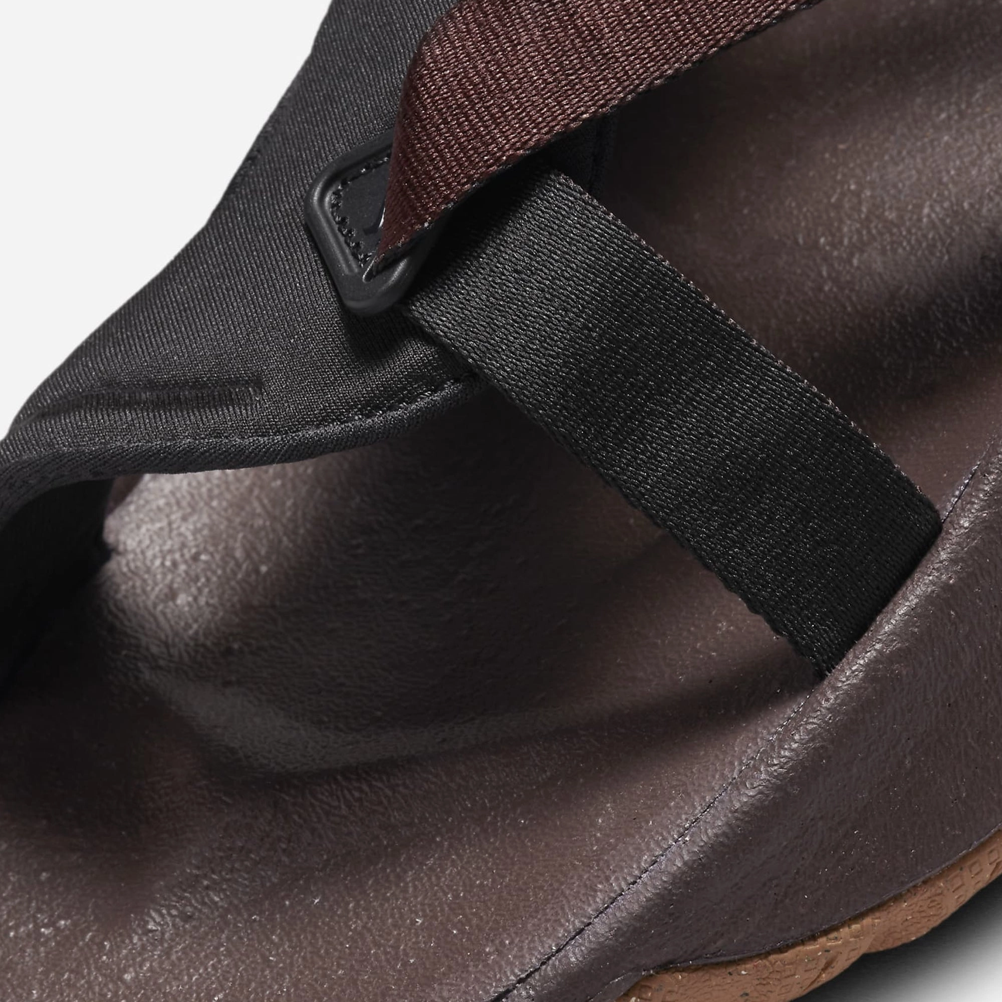 Nike | ONEONTA NEXT NATURE  { BLACK/BROWN