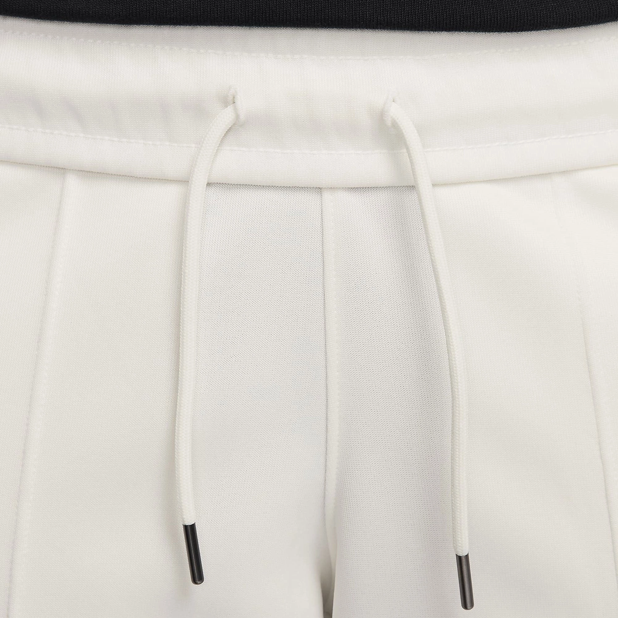 Nike | SPORTSWEAR KNIT PANTS  { SAIL/BLACK/BLACK