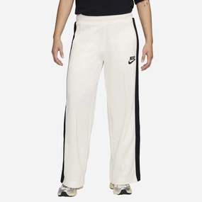 Nike | SPORTSWEAR KNIT PANTS  { SAIL/BLACK/BLACK