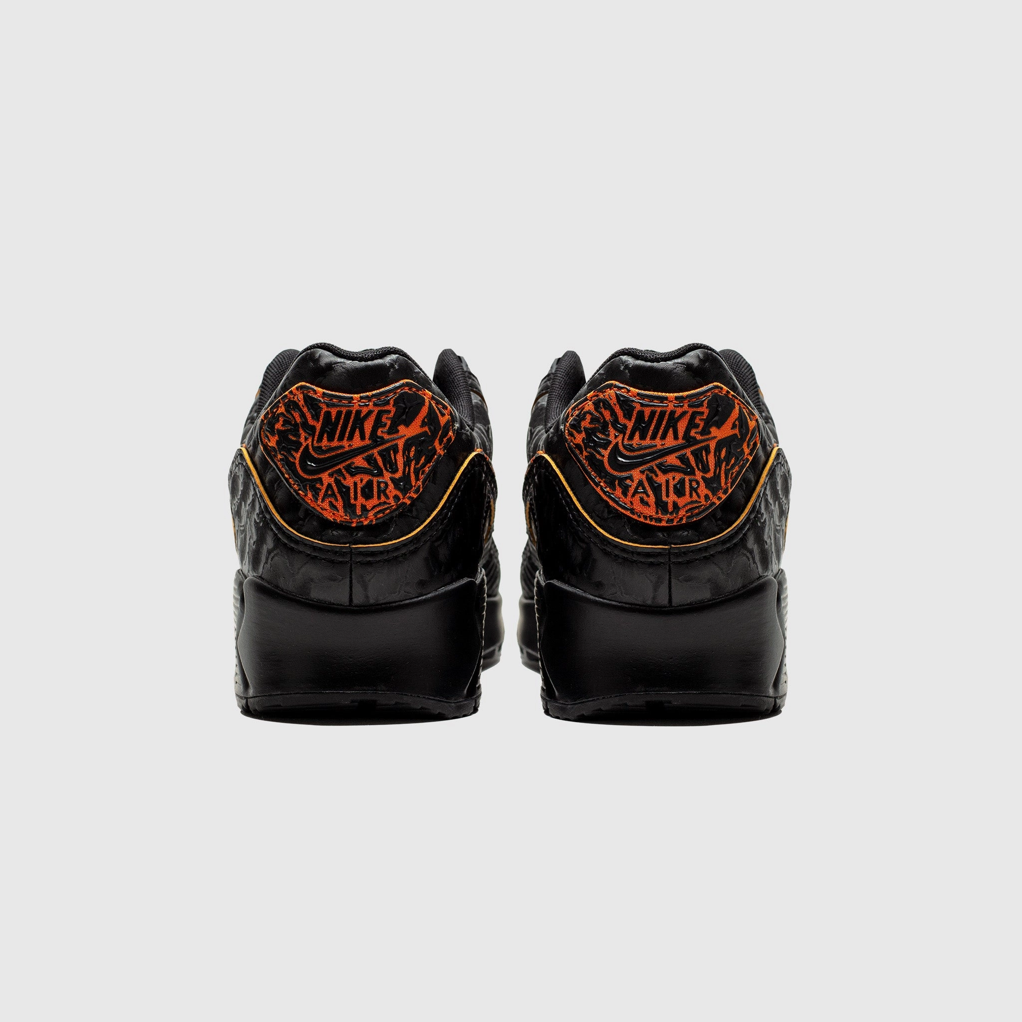 NIKE AIR MAX 90 QS VOLCANO