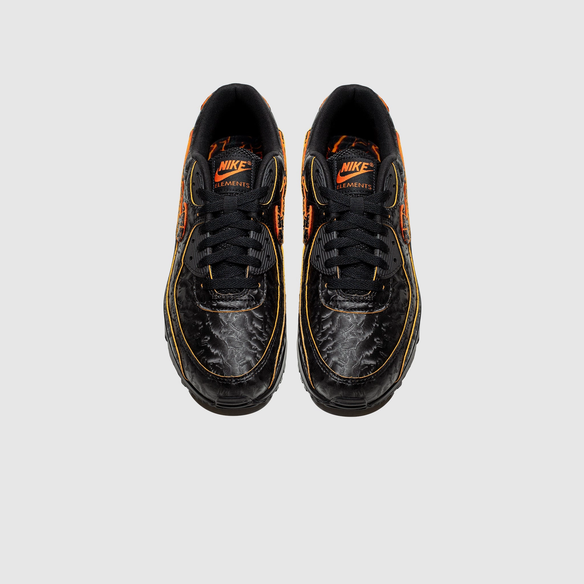 NIKE AIR MAX 90 QS VOLCANO