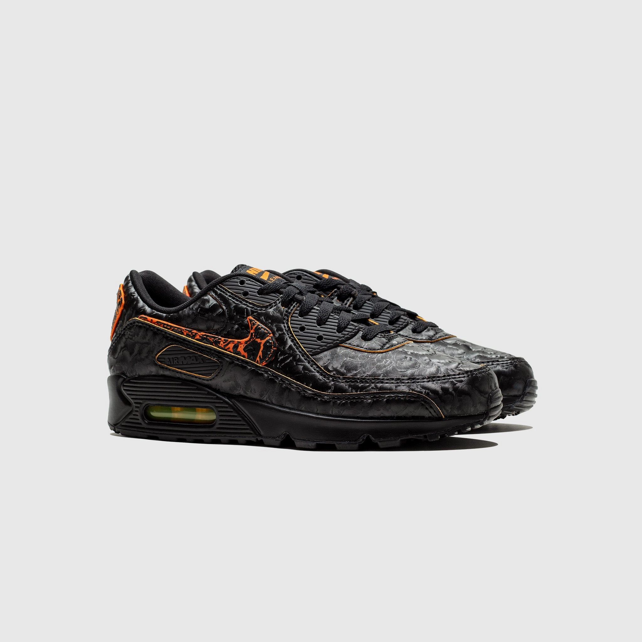 NIKE AIR MAX 90 QS VOLCANO
