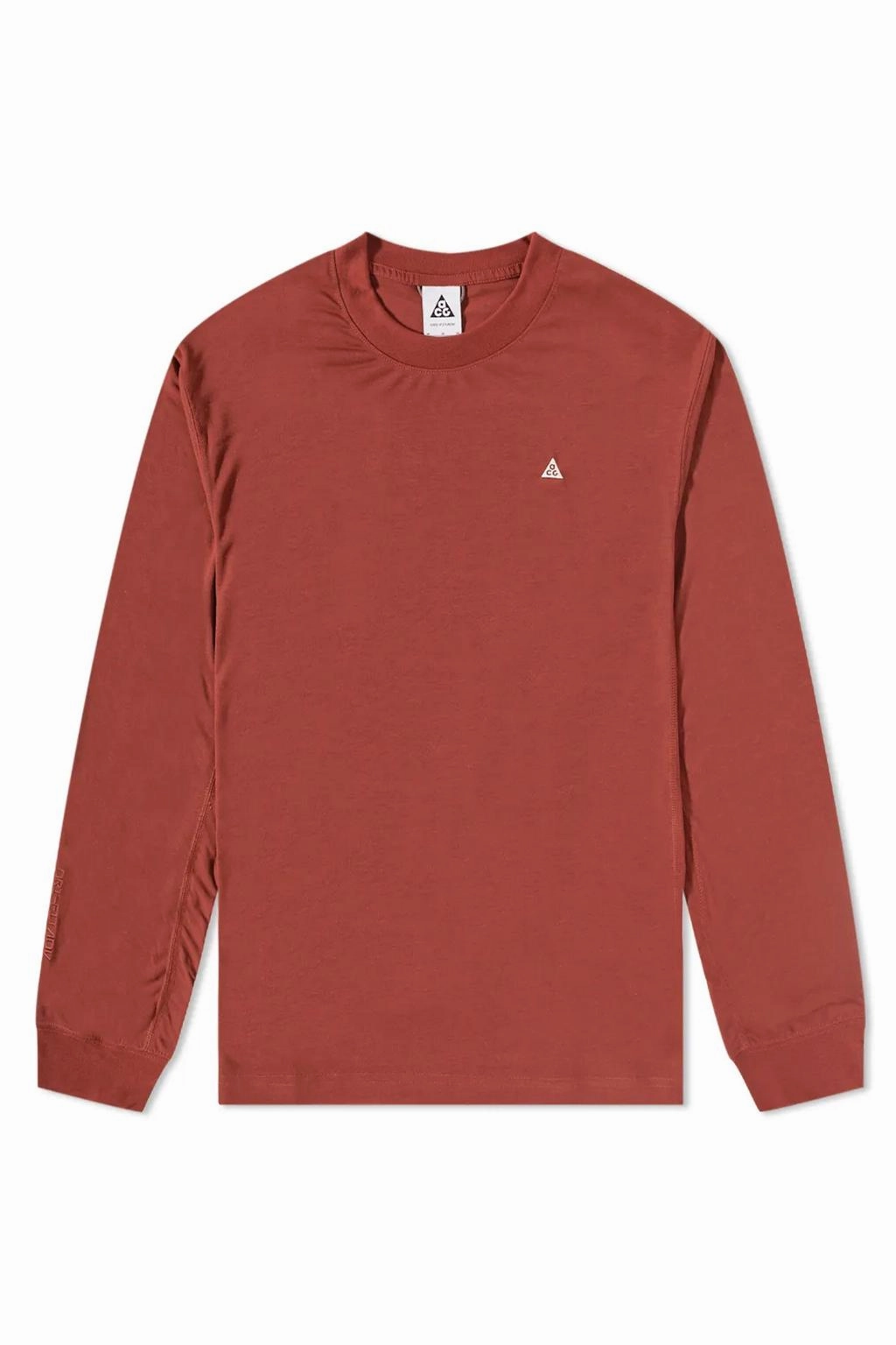 Nike Dri-FIT ACG 'Goat Rocks' T-shirt