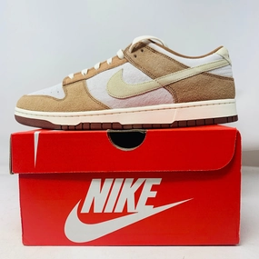 Nike Dunk Low Medium Curry