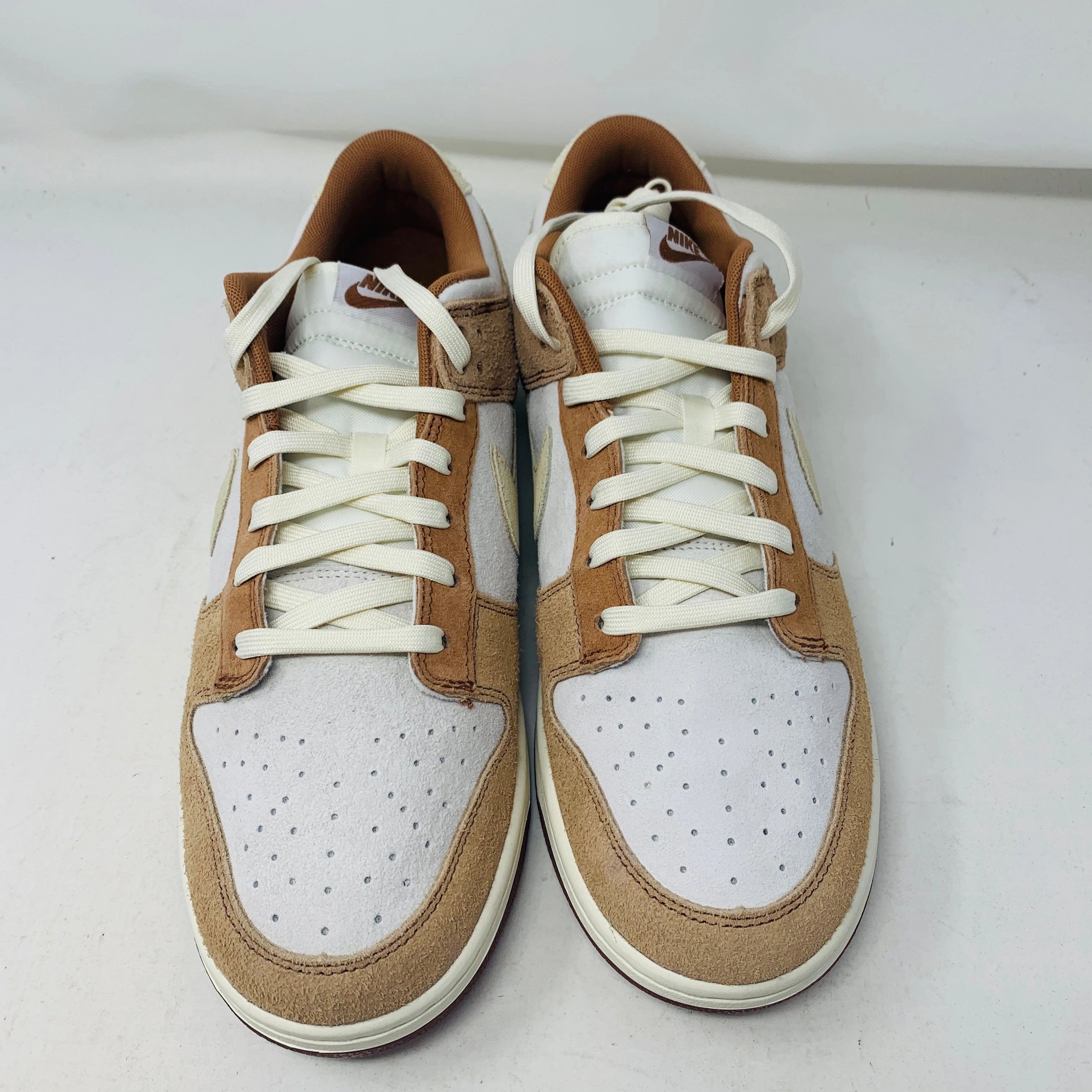 Nike Dunk Low Medium Curry