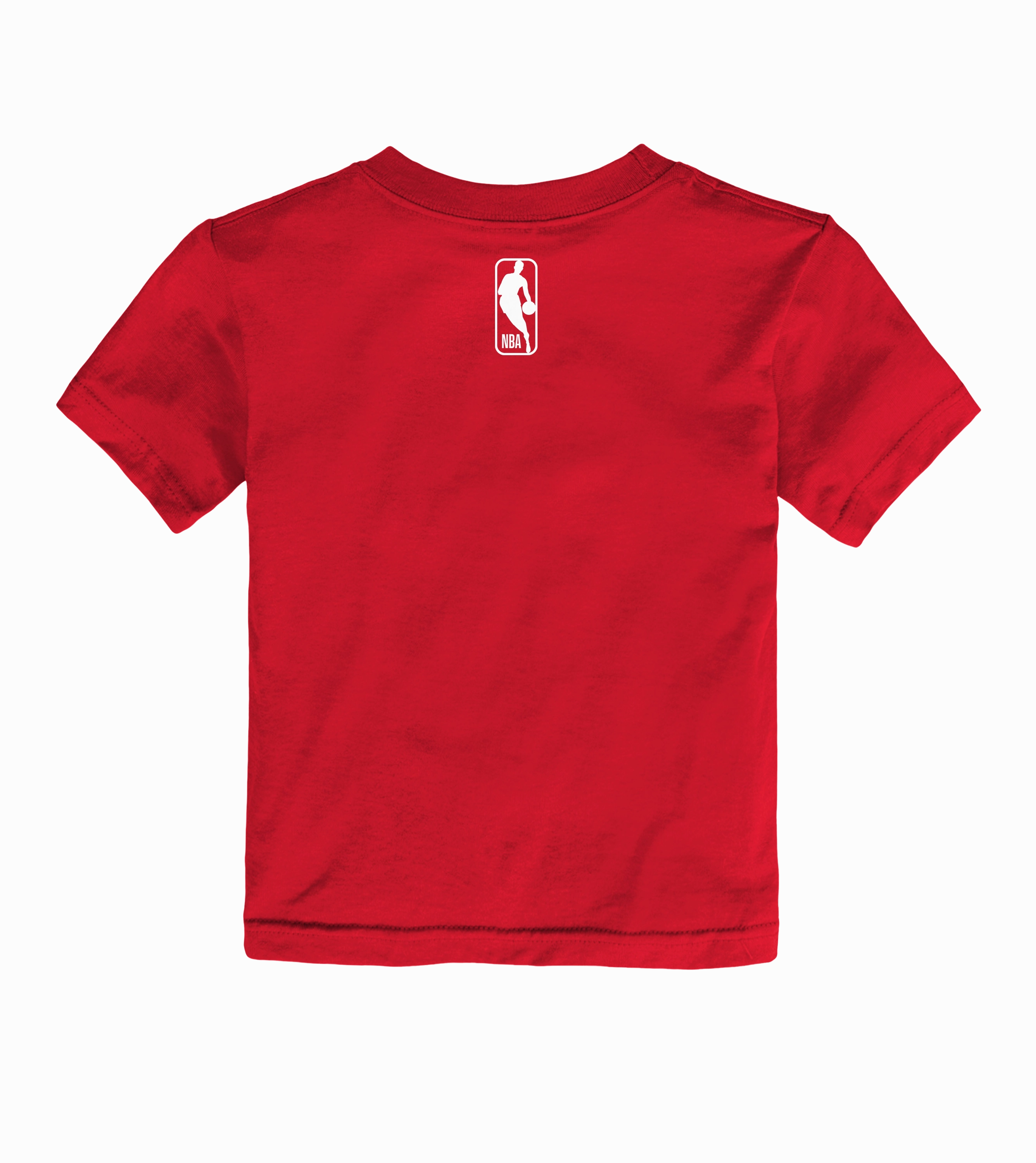 Nike HEAT Culture: Blood Red Toddler Logo Tee