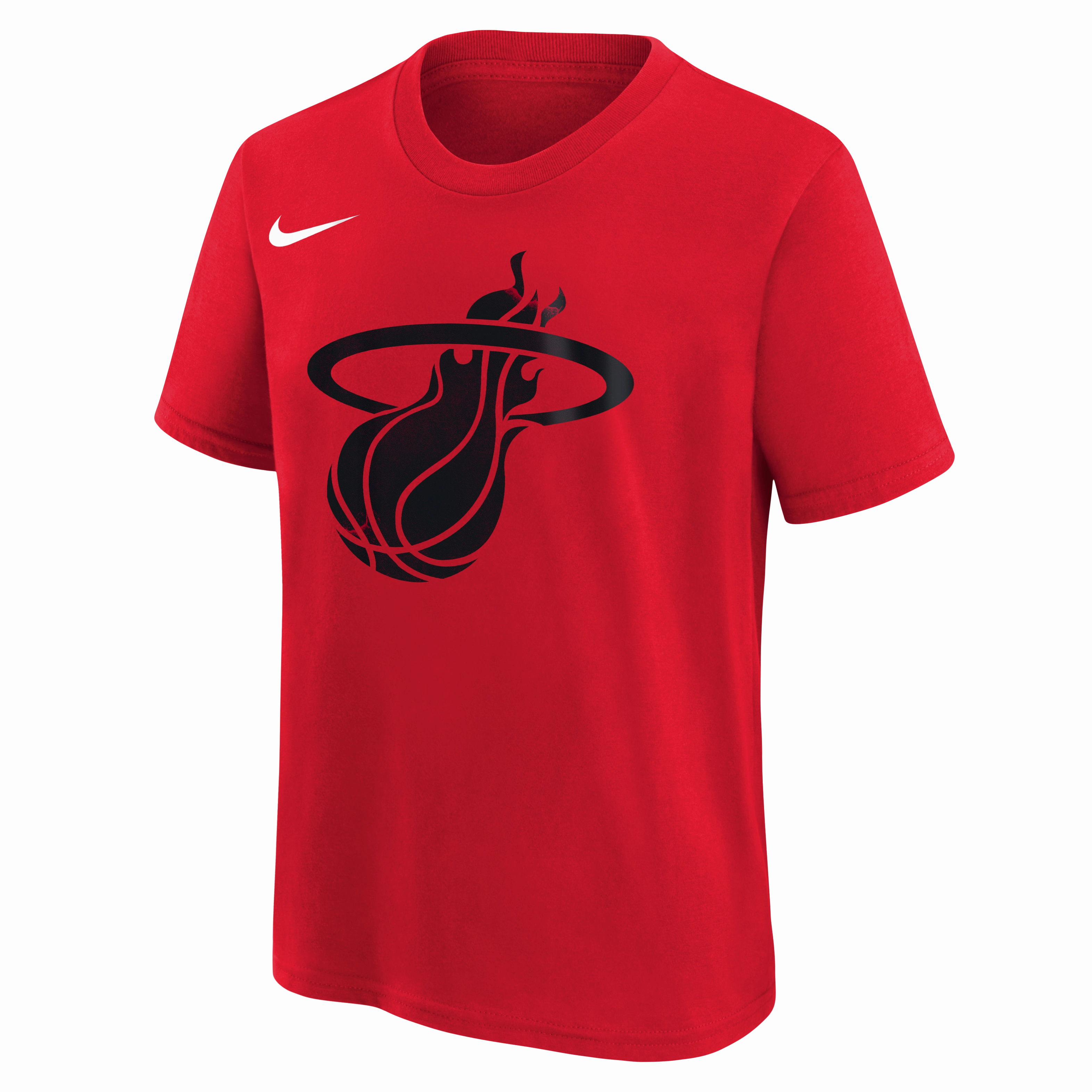 Nike HEAT Culture: Blood Red Youth Logo Tee