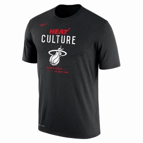Nike HEAT Culture Main Thing Tee