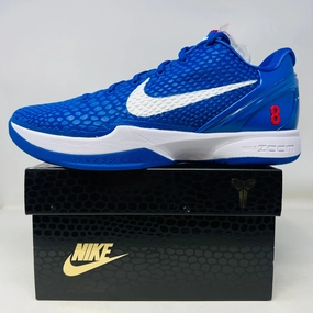 Nike Kobe 6 Protro Dodgers
