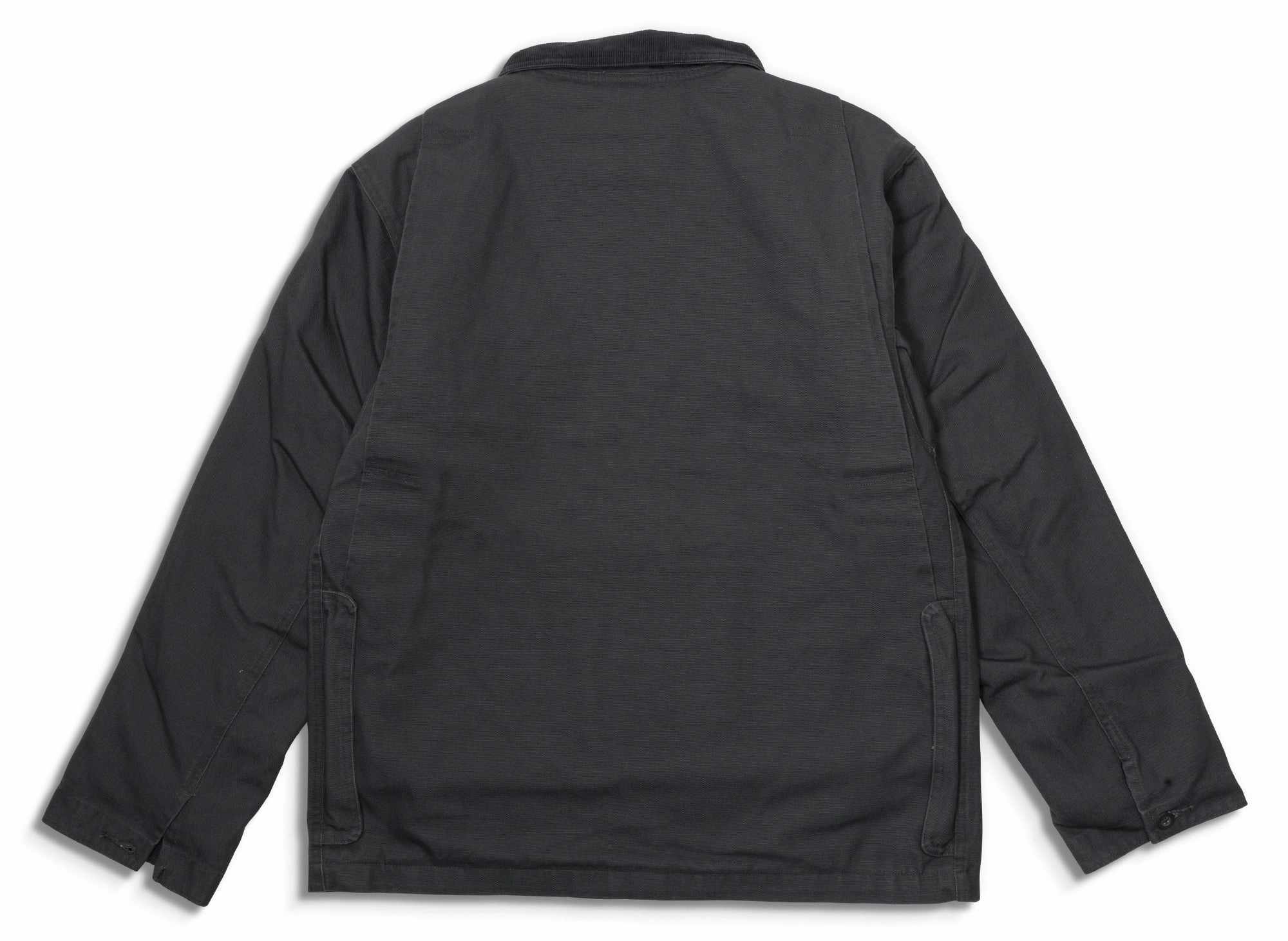 Nike Life Flannel Lined Barn Coat